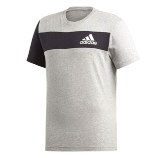 Adidas  เสื้อผ้าผู้ชาย  M T-Shirt Sport Id TEE EB7571  GRY(1000)