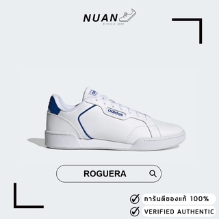 Adidas Roguera FY8633 " ของแท้ ป้ายไทย " รองเท้าลำลอง รองเท้าผ้าใบ