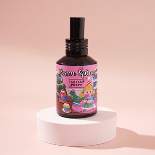 [SM x MISSYP] VANILLA PARTY ROOM SPRAY