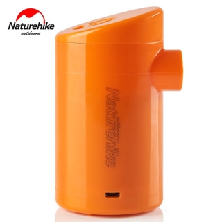 ปั๊มลมพกพา Naturehike Mini Pump | NH17C100-B