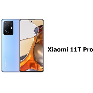 Xiaomi 11T Pro /5G (Ram8/128GB)(Ram8/256GB) เครื่องศูนย์ไทย ราคาพิเศษ ประกันร้าน