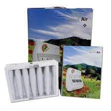 ไส้กรองเครื่องฟอกอากาศ ไบออส ไลน์แอร์ Bios Life Air กรองฝุ่นที่เล็กเพียง0.01ไมครอน