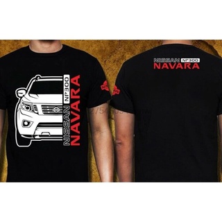 เสื้อยืดวินเทจเสื้อยืด ผ้าฝ้าย พิมพ์ลาย Nissan Np300 Navara Asia พลัสไซซ์ เหมาะกับของขวัญวันหยุด สําหรับผู้ชายS-5XL