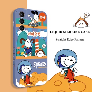 เคสโทรศัพท์มือถือ สวมใส่สบาย สําหรับ Samsung Galaxy S21 S20 FE Ultra Plus