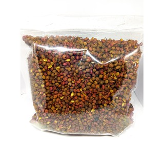 ชวงเจีย พริกหอม Sichuan Peppercorn / 花椒 200g