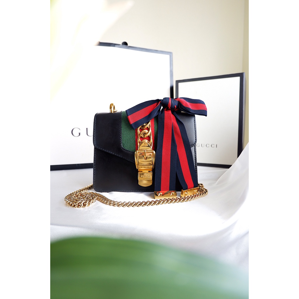 Gucci BAG Mini ถูกที่สุด พร้อมโปรโมชั่น ธ.ค. 2022|BigGoเช็คราคาง่ายๆ