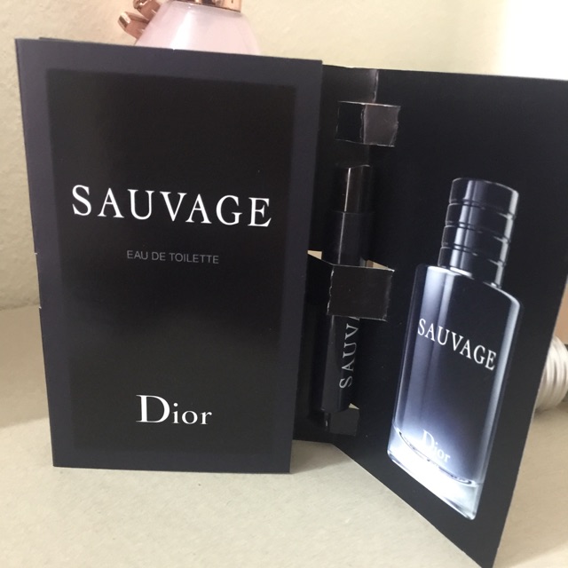 有名な ディオール ソバージュ EDT 1.5ml Dior SAUVAGE 香水 iauoe.edu.ng