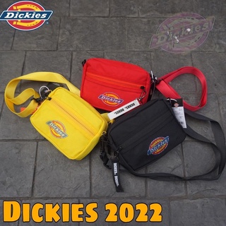 กระเป๋าสะพาย Dickies 8*8 นิ้ว สะพายเท่ห์ๆแฟชั่น2022