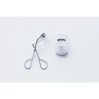 🔥ใช้โค้ด วิดีโอ 100฿🔥🌈[MUJI แท้จากช็อปไทย] ที่ดัดขนตา eyelash curler อ่อนโยนต่อขนตา 👁 +‼️วิธีสังเกตของแท้‼️