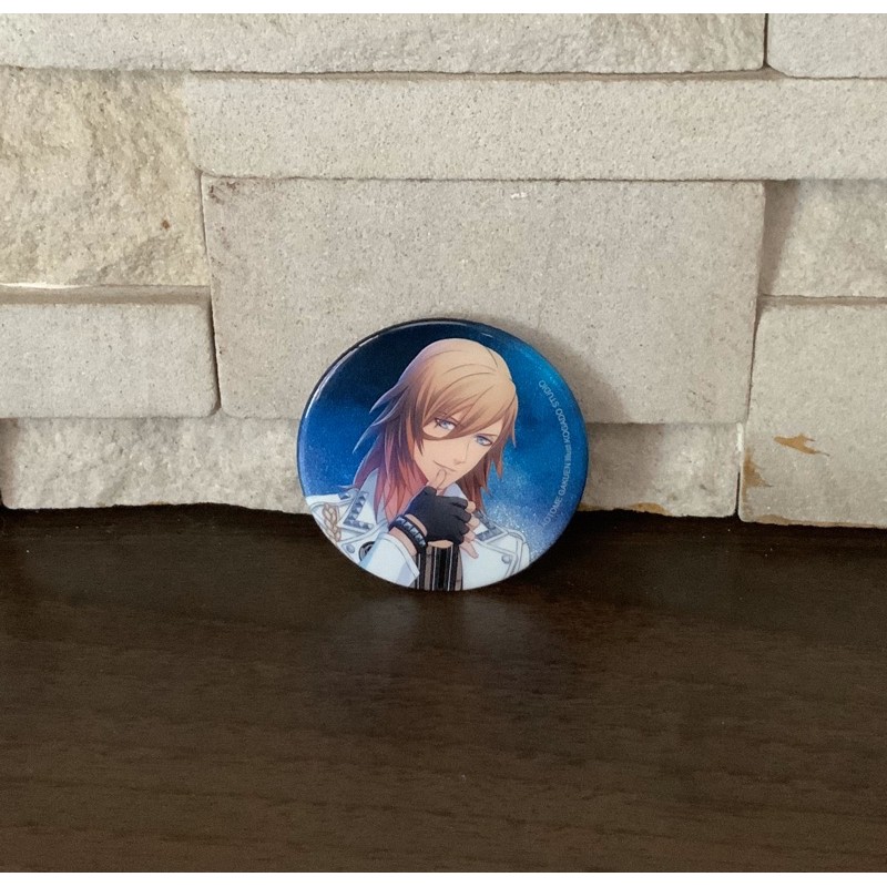 uta no prince sama เข็มกลัดเร็น Jinguji Ren