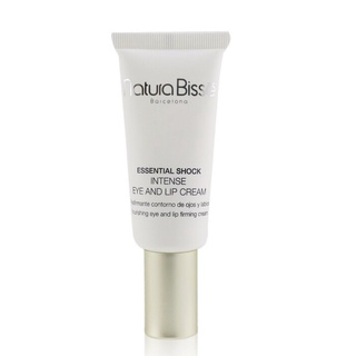 NATURA BISSE - ครีมเข้มข้นสำหรับตาและเรียวปาก Essential Shoc
