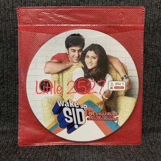 Wake up sid / ซิดหนุ่มสปอยแสบน้อยเสียเมื่อไหร่ (VCD)