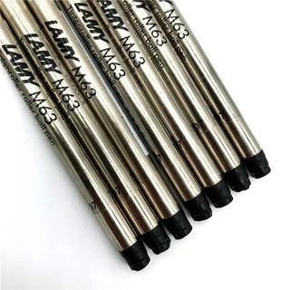 ของเเท้ พร้อมส่ง ไส้ปากกาลูกลื่น ลามี่ LAMY M63 Refill Roller Ball Pen