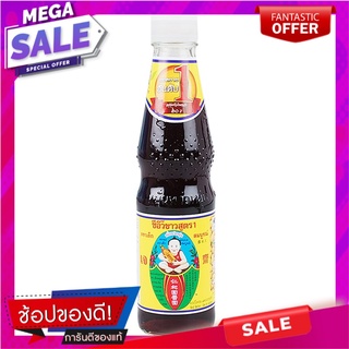 เด็กสมบูรณ์ซีอิ้วขาวสูตร1 300ซีซี Dek Somboon White Soy Sauce Formula 1 300 cc.