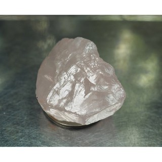 พิ้งค์ควอร์ต (Pink Quartz) 62.30 กะรัต (112)