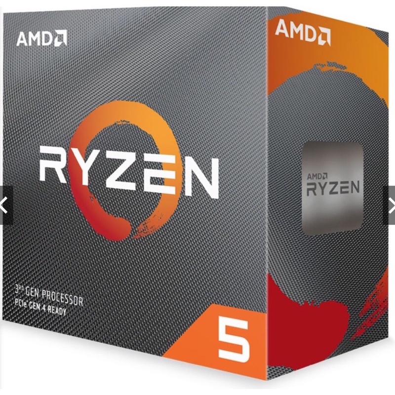 AMD AM4 RYZEN5 3600 3.6 GHz + B450M-MORTAR-MAx