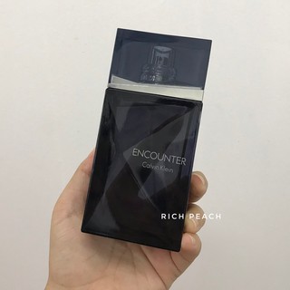 Calvin Klein Encounter Edt 100ml.