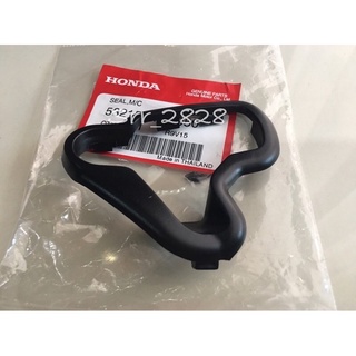 ยางครอบแม่ปั้มเบรคบน -แท้ Honda Wave125R(ที่ไม่ใช่หน้าเเหลมนะครับ),Wave125S เวฟ125