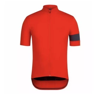 เสื้อปั่นจักรยาน Cycling Jersey