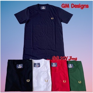 เสื้อยืดผู้ชาย #เสื้อยืดสีพื้นผู้ชาย เสื้อจีเอ็มดีไซด์ GM DESIGNS เสื้อรวงข้าวสีพื้น ถ่ายจากสินค้าจริง ผ้าดี นิ่ม ใส่สบา