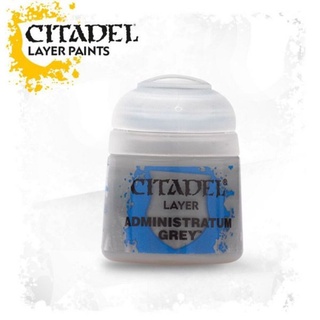 Citadel Layer Color Administratum Grey