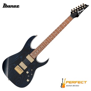 กีตาร์ไฟฟ้า Ibanez RG421HPAH-BWB  ผ่อน 0% นาน 10 เดือน