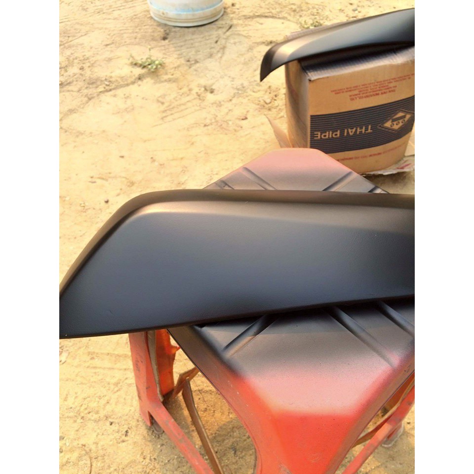สีสเปรย์ซามูไร SAMURAI 128A เคลียร์ด้าน แลคเกอร์ด้าน เคลือบด้าน Flat Clear รูปที่ 2