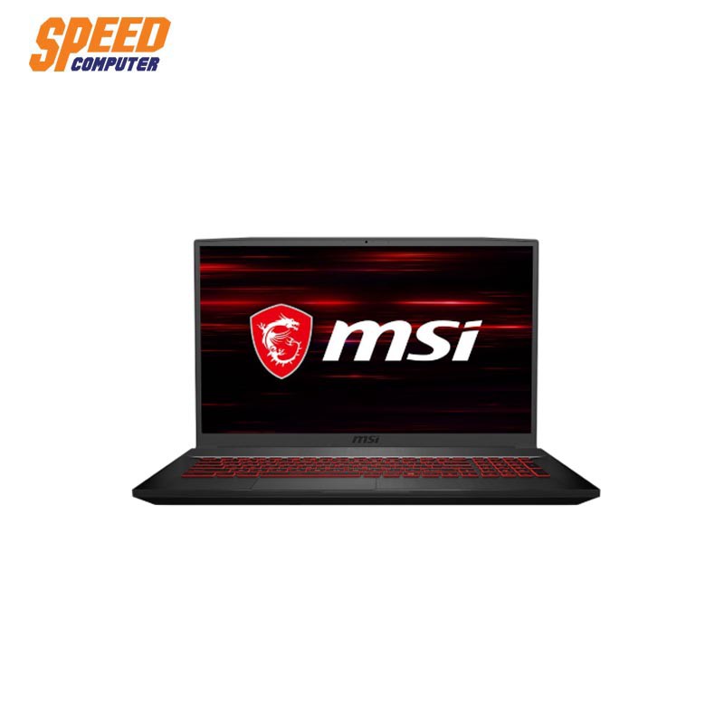 [ผ่อน 0%]NOTEBOOK (โน้ตบุ๊ค) MSI GF75 THIN 10SER-222TH By Speedcom