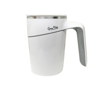 ลดกระหน่ำ [1แถม1] GNy Mug แก้วน้ำ ผลักไม่ล้ม - รุ่น Gracy