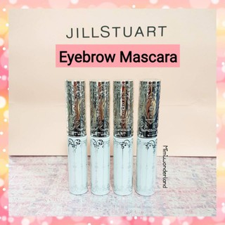 🤩ร้านmimi🤩JILL STUART Mousse Brow Mascara