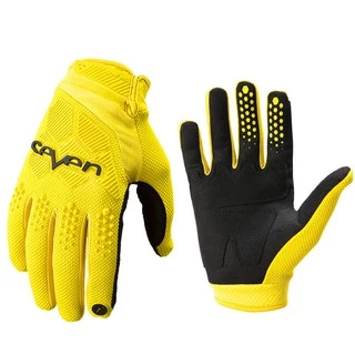 Seven 8 ถุงมือ Luvas Guantes ระบายอากาศสําหรับแข่งรถจักรยานยนต์วิบาก