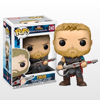 Funko POP! Thor Ragnarok