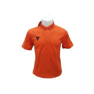 VA6605 VERSUS Endorphin Polo เสื้อโปโล อเนกประสงค์ ผ้าโพลีเอสเตอร์ 100% ราคาพิเศษ