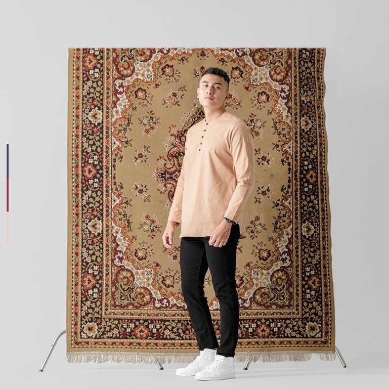 The Argo (แขนยาว)***