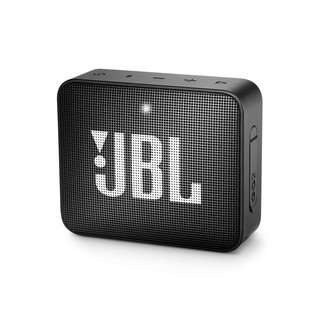 โปรโมชั่น : JBL Go2 Portable Bluetooth SpeakerBlack