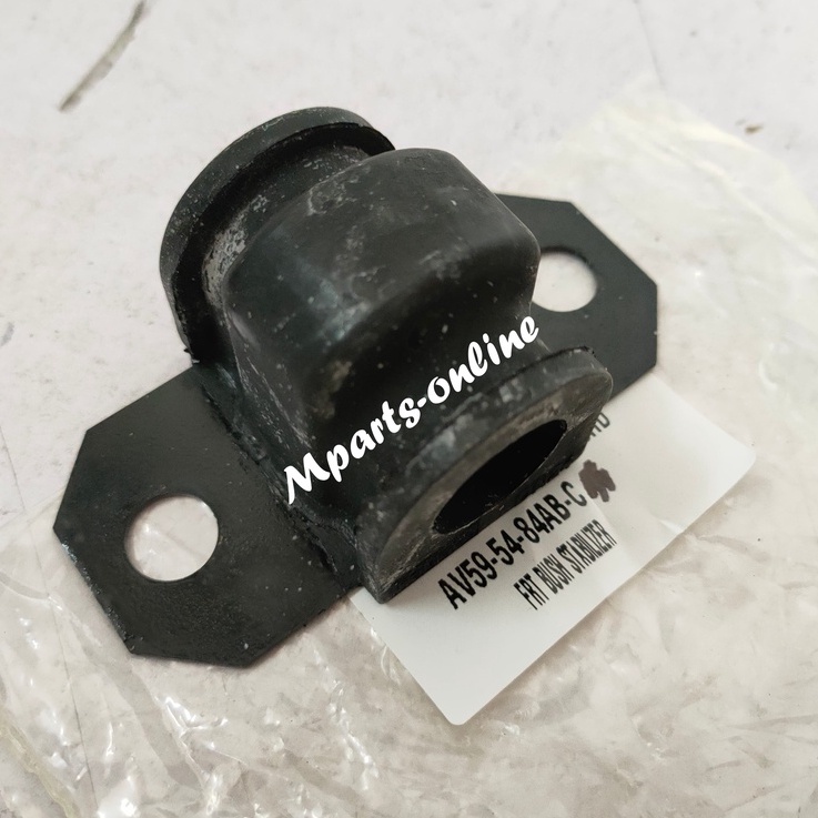 FRONT STABILIZER BAR BUSH /FORD FIESTA 1.5 & 1.6>AV59-54-84AB-C