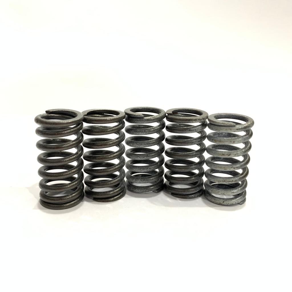 SATRIA FU 150 ORIGINAL CLUTCH SPRING SGP ONTENTS 5PC 09440B15043N000