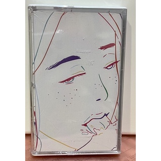 เทป วง TELEX TELEX “EP - melt your popsicle!"