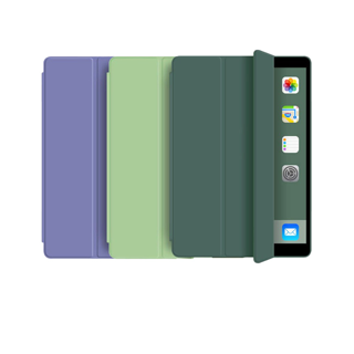 เคส iPad 10.2 iPad Gen6/7/8 เคสไอแพด รองรับ iPad Air3 / Air4（10.9）iPad Pro 10.5/iPad 9.7 /Air1mini123/4/5 Pro 11 case