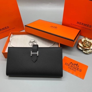 Hermes wallet Grade Vip Size 19 cm