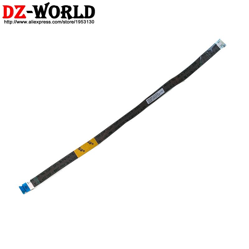 ใหม่ EE580 Clickpad ทัชแพดเมาส์สายสําหรับ Lenovo ThinkPad E580 E585 E590 E595 แล็ปท็อป 01LW423