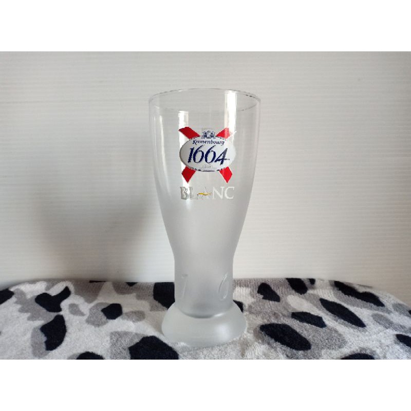 แก้วเบียร์ Kronenbourg