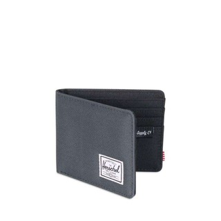 กระเป่าสตางค์ Herschel Supply Roy Wallet - Dark Shadow