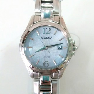 Seiko Solar หญิง รุ่นSUT236P1