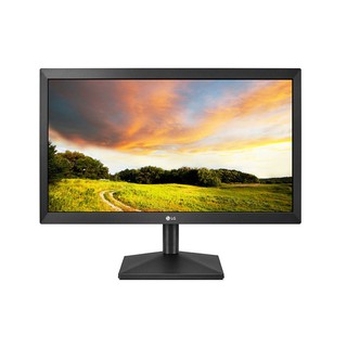 MONITOR  LG 20MK400A-B 19.5" TN 60Hz (รับประกัน3ปี)