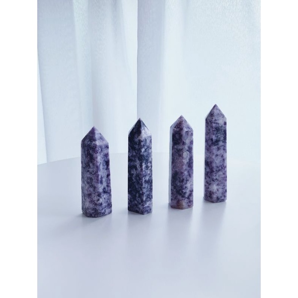 [Kyzen Living] หอคอยเลปิโดไลท์