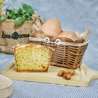 ขนมเค้กคีโตรสวานิลลา,โกโก้ นุ่มฟู KETO BUTTER CAKE เบาหวาน,เด็กแพ้กลูเตน ทานได้