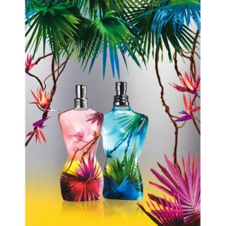 Classique Summer 2012 Jean Paul Gaultier For Women 100 ml.