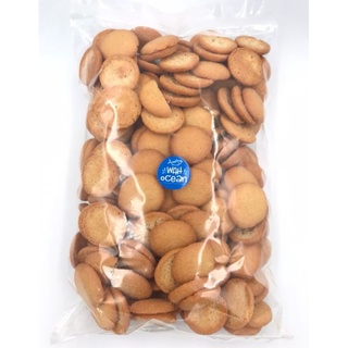 ขนมไข่กรอบ​ กรอบอร่อยสุด