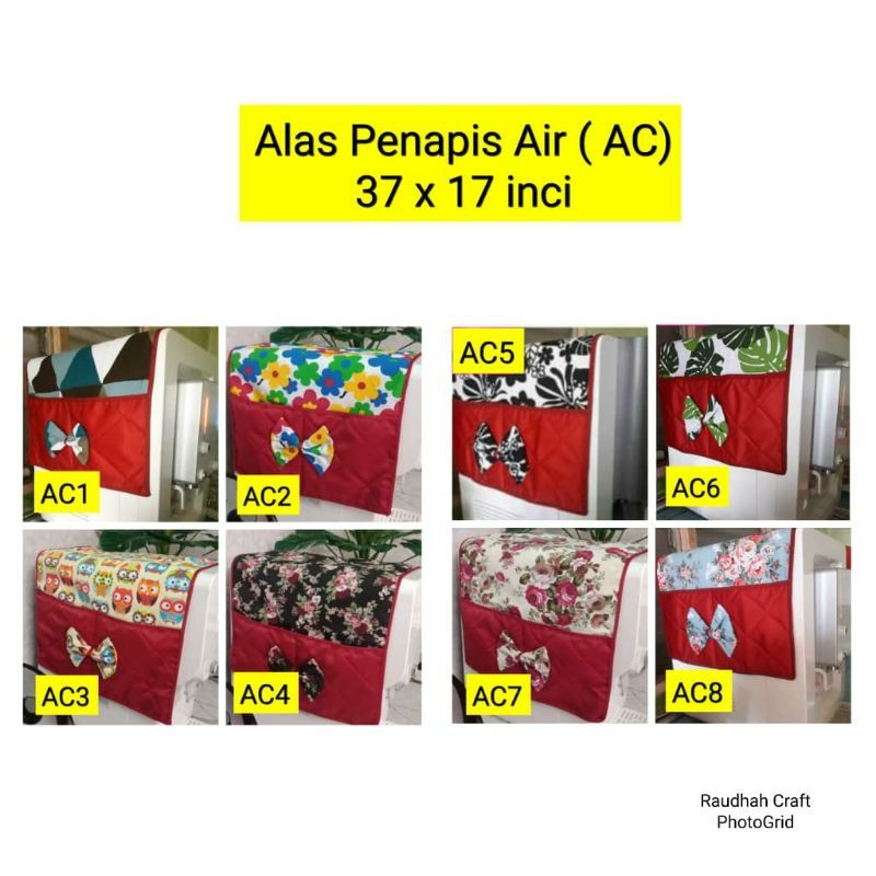 ALAS COWAY & CUCKOO*